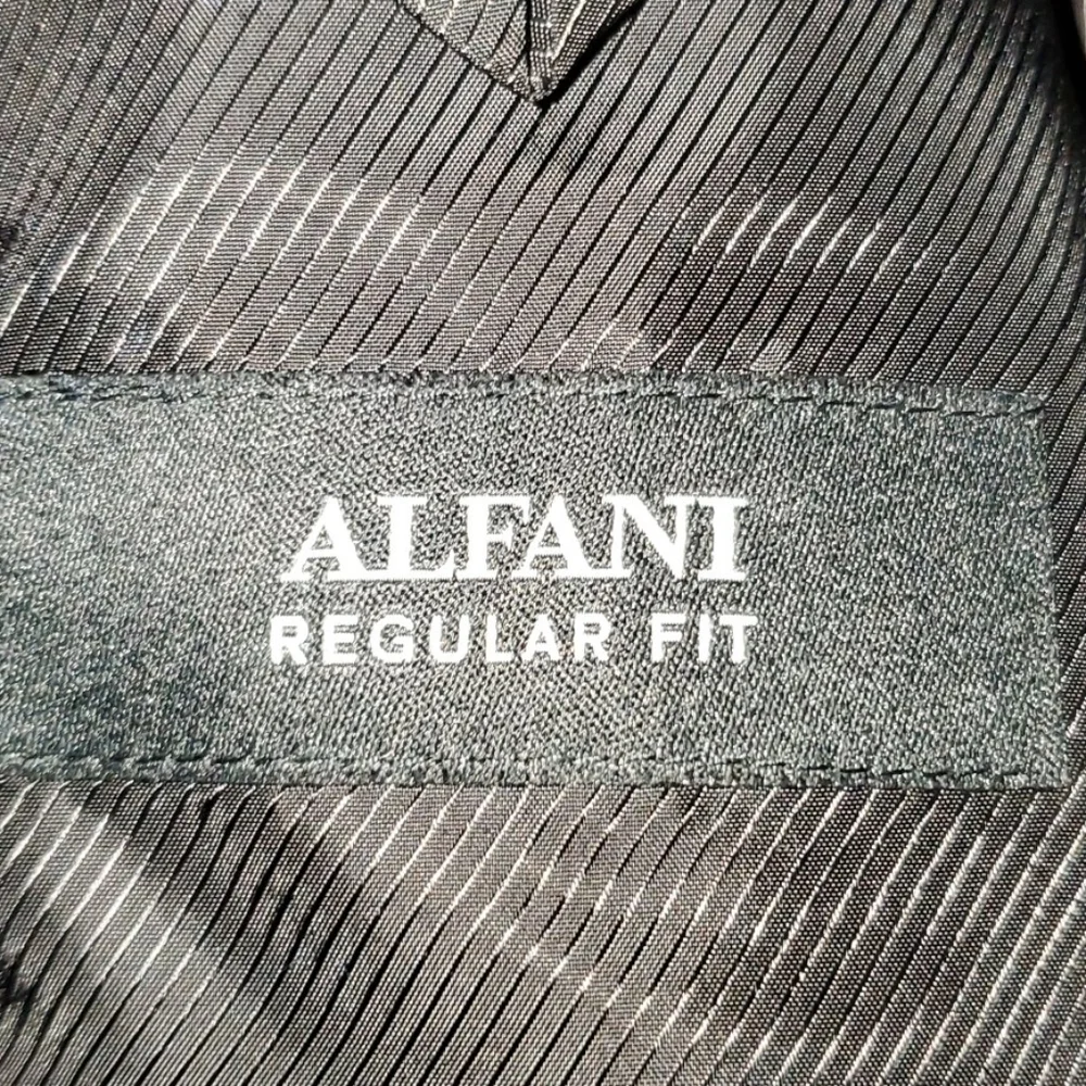 Alfani mens dress blazer